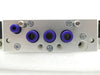 KV Automation 4022.486.18091 Pneumatic PCB Card PNEUMASEAL ON/OFF 2W Working