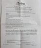 MKS Instruments GE50A-32220 Mass Flow Controller MFC 100 SCCM Ar lot of 2 New
