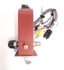 Horiba STEC IV-2410AV-02H-180S-N Injection Valve AMAT 0190-89287 Working