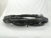 Seiko Seiki RK21092-01-4 TMP Turbomolecular Pump Cable 26 Foot 8M Turbo Working