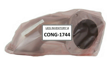 ASM Advanced Semiconductor Materials 2832518-01 Heat Exchanger Spool Piece New