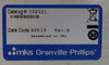 Granville-Phillips 352021 Ion Gauge Controller Series 352 MKS Lot of 2 Working