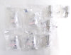 Parker Veriflo 45800877 Diaphragm Valve SM930LP1NCS202 Reseller Lot of 8 New