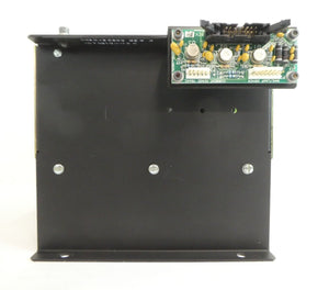 Phasetronics P1038C Phase Angle Controller AMAT 0190-20087 Working Surplus