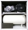 Powerex SF130872PHA Clean Air Compressor SLAE03EB Spectrometer Untested Spare