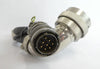 AMAT Applied Materials 0150-33250 P035Y001B031 Turbomolecular Cable Set Working