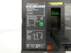 Square D HDF36050 Circuit Breaker Interrupter PowerPact HD 060 Working Surplus