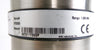 MKS Instruments 627D11TDC2P Baratron Capacitance Manometer Working Surplus