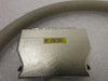 Nikon 030-905 P (SCSI) SG Rack Data Cable NSR-S202A Step-and-Repeat Used Working