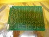 Fusion Semiconductor 249181 Dual Cassette Handler Card PCB Rev. D Used Working