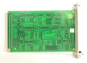 AMAT Applied Materials 0120-93062 Temperature Control Servo PCB Working Surplus