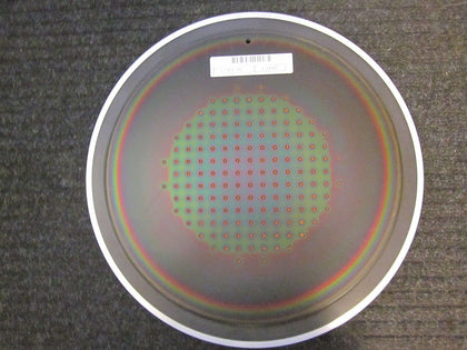 AceCo S33-960 Upper Electrode TEL Tokyo Electron 1D10-202204-12 DRM Working