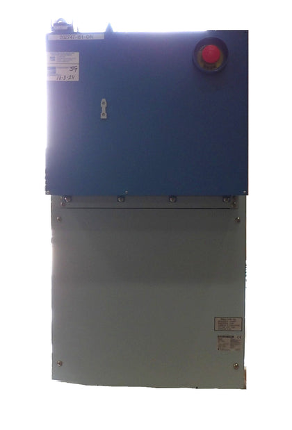 ESA Ebara Technologies ESA25-XW Dry Vacuum Pump Manufacturer Refurbished