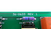 Phasetronics 36-0633 Gate Drive Assembly PCB P1191E Reseller Lot of 4 Working