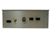 Nordiko D00019 Platform Low Tension DC Power Supply 9550 PVD Sputtering Surplus