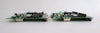 AMAT Applied Materials 0190-26387 LCF Sensor Interface PCB Lot of 4 New Surplus