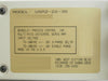 Berkeley Process Control USA2-22-35 Multi-Axis Universal Servo Amplifier Working