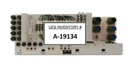 TEL Tokyo Electron 3D80-001488-V2 Power Supply Module Telius T-3044SS Working