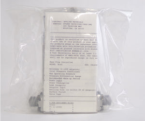 UNIT Instruments UFC-8165 Mass Flow Controller MFC AMAT 3030-09425 New Surplus