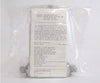 UNIT Instruments UFC-8165 Mass Flow Controller MFC AMAT 3030-09425 New Surplus