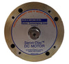 Kollmorgen 00-00906-042 DC Motor Assembly U9MA-10.1-EPC Varian E19007109 Spare
