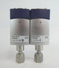 Inficon PCG550 Pirani Capacitance Gauge 3PC1-00D-0101 Lot of 6 Working