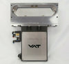 VAT MONOVAT Stainless Wafer Transfer Valve 02010-BA44 02110-BA44 Unmarked Spare