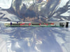 Computer Recognition Systems 8938-0000 LCS Board PCB Card Working Surplus