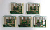 Agilent E3122-66501 Processor PCB Card Reseller Lot of 16 Working Surplus