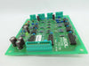 JEOL BP102106 PIG PB Board PCB 2TP-3A304 JWS-2000 Wafer Defect SEM Working Spare