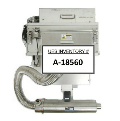 Ushio H0220 Hot Plate Heater Kobelco Shinko AKH220EUS Sigmameltec RTS-500 Spare