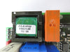 BOC Edwards PM22633 Turbomolecular Pump Control Interface PCB SCU 750 Working
