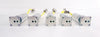 Inficon 0190-70587 Pressure Gauge SCG100 AMAT Lot of 10 Working