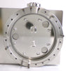 VAT 10846-PE24-ASP1 Vacuum Isolation Gate Valve AMAT 0010-44556 Working