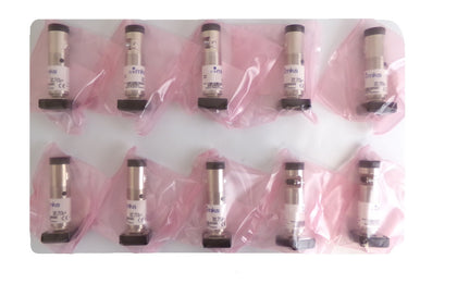 MKS Instruments 872B12PME2MT1 Baratron Pressure Lot of 10 New Surplus