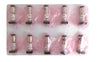 MKS Instruments 872B12PME2MT1 Baratron Pressure Lot of 10 New Surplus
