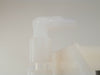 SCP 895-112-4B 200mm QDR Quick Dump Rinse Station with V-Shaped Spray New