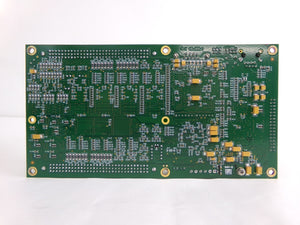 Precision Microcontrol MFX-ETH-1840-2 PCB Assembly Semilab SE-2100 Working