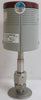 MKS Instruments 627A.1TBD Baratron Capacitance Manometer NW40 Working