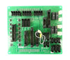 TEL Tokyo Electron 1B80-003425-11 Buffer Add On Board PCB Rudolph F30 Working
