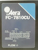 Aera FC-7810CU Mass Flow Controller MFC 500 SCCM HCL Working Spare