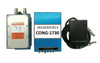 Gamma High Voltage Research RC10-15P HV Power Supply Set 35110166 Working Spare