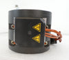 VAT 95038-PHGQ-AFK3 Butterfly Valve Body Integrated Pressure Controller Working