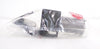 AMAT Applied Materials 0190-83330 HV Angle Valve Reseller Lot of 3 New Surplus