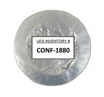 AMAT Applied Materials 0020-20112 8" SNNF Clamp Ring Manufacturer Refurbished