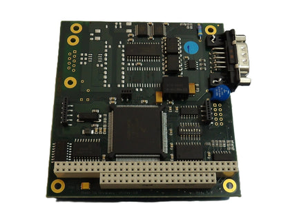 ESD C.2012.02 Interface PCB CAN-PC104/331-1 AMAT 73301-45 w/Drivers New Surplus