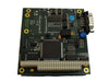 ESD C.2012.02 Interface PCB CAN-PC104/331-1 AMAT 73301-45 w/Drivers New Surplus