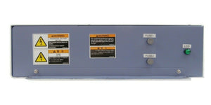 TEL Tokyo Electron FFU/EXH Fan Power Box Assembly Trias Working Spare