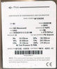 Brooks Instrument GF125CXXC Mass Flow Controller MFC GF125C-901104 Lot of 10