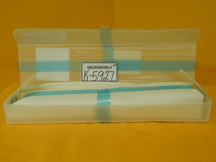 ASM Advanced Semiconductor Materials 91310-68038 Slit Valve Seal Kit New